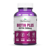 Biotin Plus